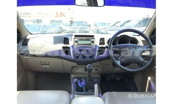 Buy Import Toyota Hilux Other Car in Import - Dubai in A'ana Buy Import Toyota Hilux Other Car in Import - Dubai in A'ana