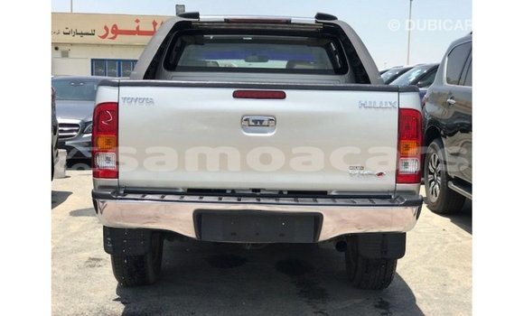 Buy Import Toyota Hilux Other Car in Import - Dubai in A'ana Buy Import Toyota Hilux Other Car in Import - Dubai in A'ana