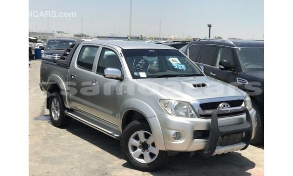 Buy Import Toyota Hilux Other Car in Import - Dubai in A'ana Buy Import Toyota Hilux Other Car in Import - Dubai in A'ana