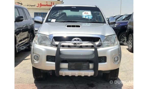 Buy Import Toyota Hilux Other Car in Import - Dubai in A'ana Buy Import Toyota Hilux Other Car in Import - Dubai in A'ana