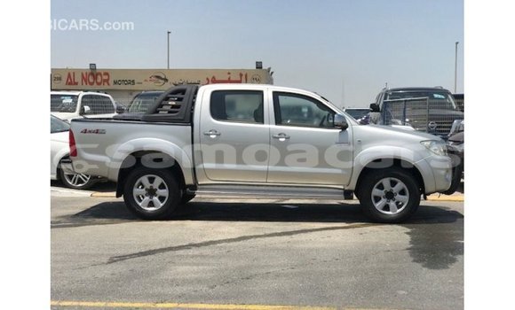 Buy Import Toyota Hilux Other Car in Import - Dubai in A'ana Buy Import Toyota Hilux Other Car in Import - Dubai in A'ana