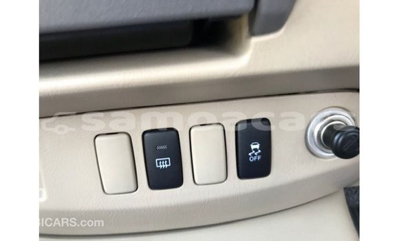 Buy Import Toyota Hilux Other Car in Import - Dubai in A'ana Buy Import Toyota Hilux Other Car in Import - Dubai in A'ana