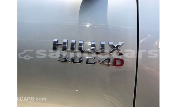 Buy Import Toyota Hilux Other Car in Import - Dubai in A'ana Buy Import Toyota Hilux Other Car in Import - Dubai in A'ana