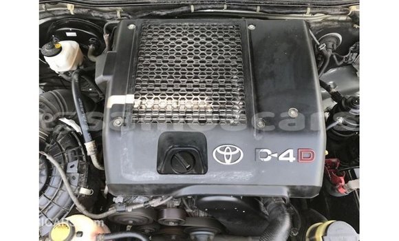 Buy Import Toyota Hilux Other Car in Import - Dubai in A'ana Buy Import Toyota Hilux Other Car in Import - Dubai in A'ana