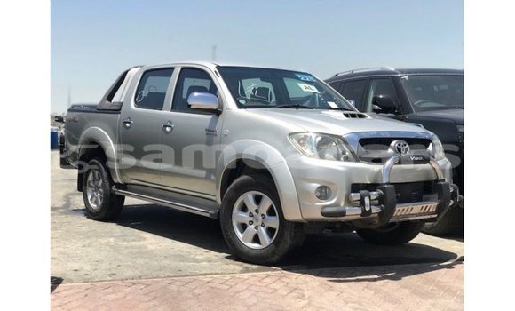 Buy Import Toyota Hilux Other Car in Import - Dubai in A'ana Buy Import Toyota Hilux Other Car in Import - Dubai in A'ana