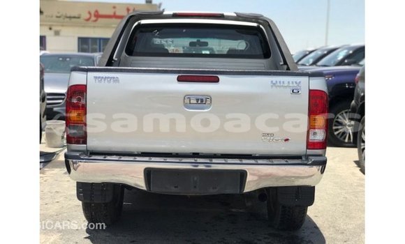 Buy Import Toyota Hilux Other Car in Import - Dubai in A'ana Buy Import Toyota Hilux Other Car in Import - Dubai in A'ana