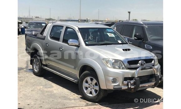 Buy Import Toyota Hilux Other Car in Import - Dubai in A'ana Buy Import Toyota Hilux Other Car in Import - Dubai in A'ana