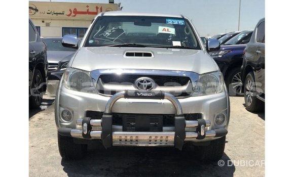 Buy Import Toyota Hilux Other Car in Import - Dubai in A'ana Buy Import Toyota Hilux Other Car in Import - Dubai in A'ana