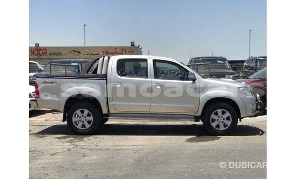 Buy Import Toyota Hilux Other Car in Import - Dubai in A'ana Buy Import Toyota Hilux Other Car in Import - Dubai in A'ana