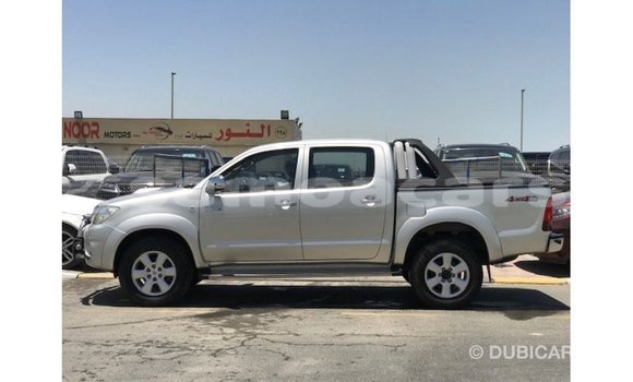 Buy Import Toyota Hilux Other Car in Import - Dubai in A'ana Buy Import Toyota Hilux Other Car in Import - Dubai in A'ana