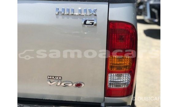Buy Import Toyota Hilux Other Car in Import - Dubai in A'ana Buy Import Toyota Hilux Other Car in Import - Dubai in A'ana