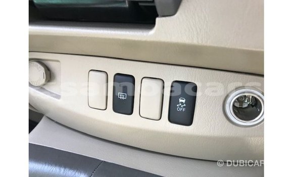 Buy Import Toyota Hilux Other Car in Import - Dubai in A'ana Buy Import Toyota Hilux Other Car in Import - Dubai in A'ana