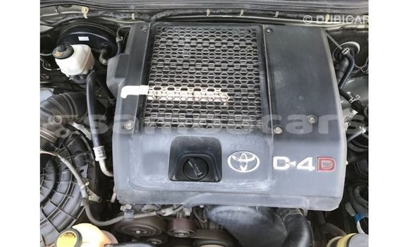 Buy Import Toyota Hilux Other Car in Import - Dubai in A'ana Buy Import Toyota Hilux Other Car in Import - Dubai in A'ana