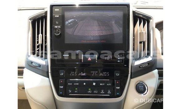 Buy Import Toyota Land Cruiser Blue Car in Import - Dubai in A'ana Buy Import Toyota Land Cruiser Blue Car in Import - Dubai in A'ana