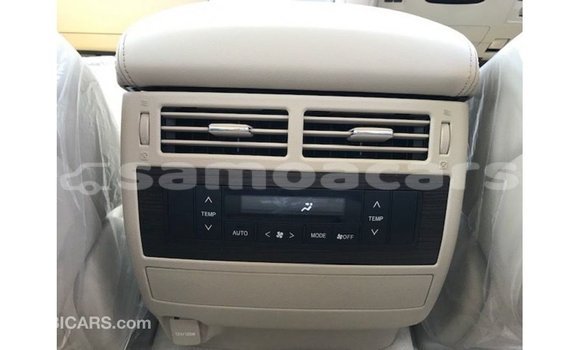 Buy Import Toyota Land Cruiser Blue Car in Import - Dubai in A'ana Buy Import Toyota Land Cruiser Blue Car in Import - Dubai in A'ana