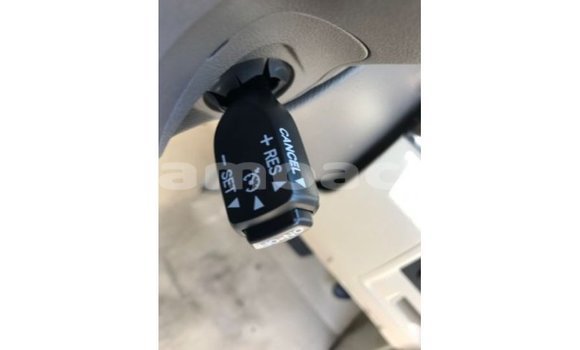 Buy Import Toyota Land Cruiser Blue Car in Import - Dubai in A'ana Buy Import Toyota Land Cruiser Blue Car in Import - Dubai in A'ana