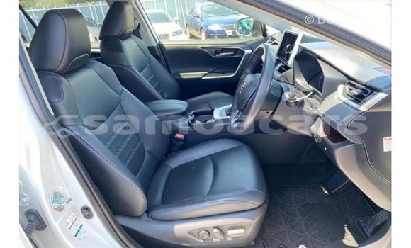 Buy Import Toyota 4Runner White Car in Import - Dubai in A'ana Buy Import Toyota 4Runner White Car in Import - Dubai in A'ana