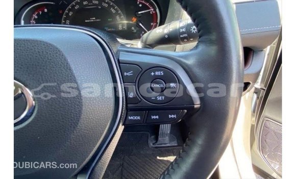 Buy Import Toyota 4Runner White Car in Import - Dubai in A'ana Buy Import Toyota 4Runner White Car in Import - Dubai in A'ana