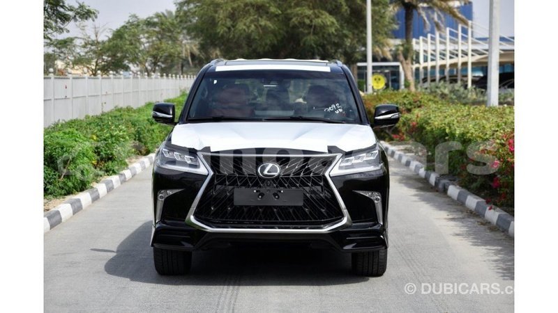 Big with watermark lexus lx a ana import dubai 4410