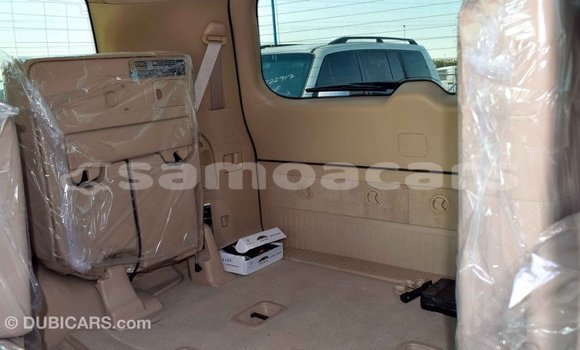 Acheter Import Voiture Toyota Land Cruiser Autre à Import - Dubai, A'ana Acheter Import Voiture Toyota Land Cruiser Autre à Import - Dubai, A'ana