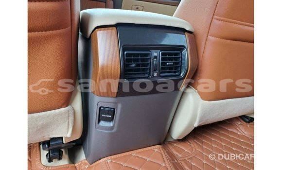 Buy Import Toyota Prado White Car in Import - Dubai in A'ana Buy Import Toyota Prado White Car in Import - Dubai in A'ana
