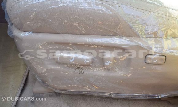 Acheter Import Voiture Toyota Land Cruiser Autre à Import - Dubai, A'ana Acheter Import Voiture Toyota Land Cruiser Autre à Import - Dubai, A'ana