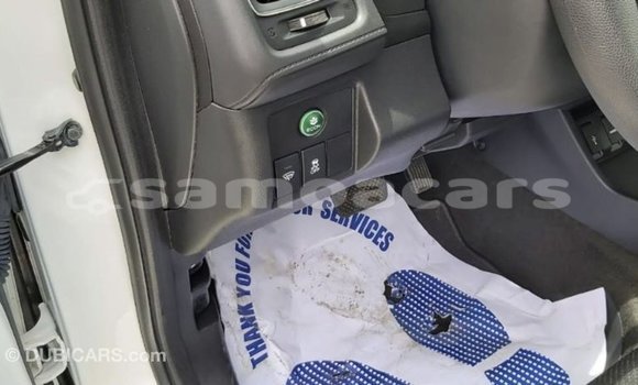 Acheter Import Voiture Honda HRV Blanc à Import - Dubai, A'ana Acheter Import Voiture Honda HRV Blanc à Import - Dubai, A'ana