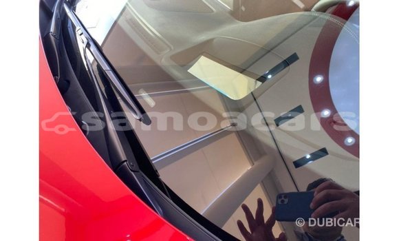 Buy Import Kia Stinger Red Car in Import - Dubai in A'ana Buy Import Kia Stinger Red Car in Import - Dubai in A'ana