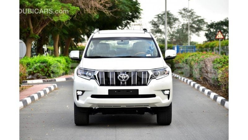 Big with watermark toyota prado a ana import dubai 4415