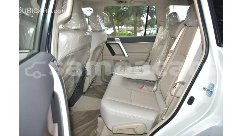 Big with watermark toyota prado a ana import dubai 4415
