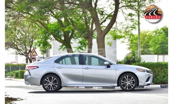 Acheter Import Voiture Toyota Camry Autre à Import - Dubai, A'ana Acheter Import Voiture Toyota Camry Autre à Import - Dubai, A'ana