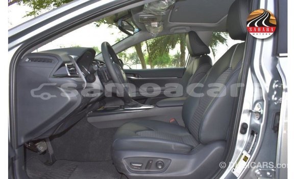 Acheter Import Voiture Toyota Camry Autre à Import - Dubai, A'ana Acheter Import Voiture Toyota Camry Autre à Import - Dubai, A'ana