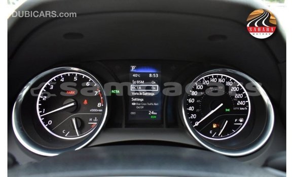 Acheter Import Voiture Toyota Camry Autre à Import - Dubai, A'ana Acheter Import Voiture Toyota Camry Autre à Import - Dubai, A'ana