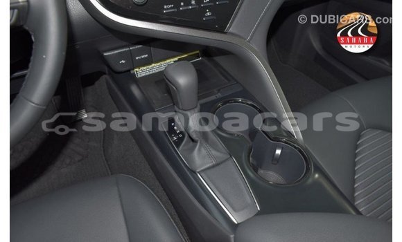 Acheter Import Voiture Toyota Camry Autre à Import - Dubai, A'ana Acheter Import Voiture Toyota Camry Autre à Import - Dubai, A'ana
