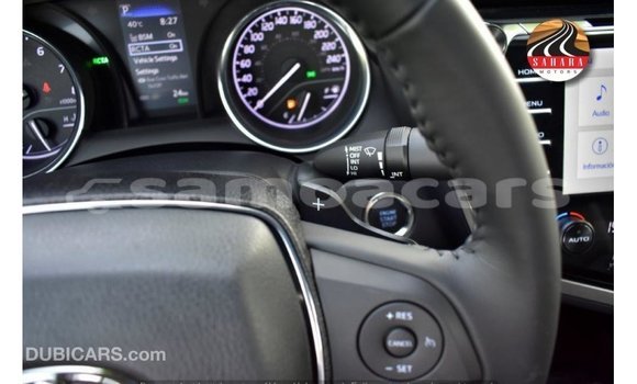 Acheter Import Voiture Toyota Camry Autre à Import - Dubai, A'ana Acheter Import Voiture Toyota Camry Autre à Import - Dubai, A'ana