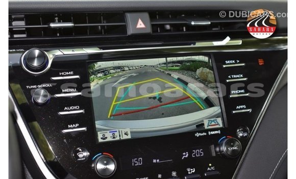 Acheter Import Voiture Toyota Camry Autre à Import - Dubai, A'ana Acheter Import Voiture Toyota Camry Autre à Import - Dubai, A'ana