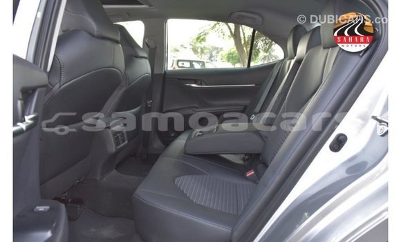 Acheter Import Voiture Toyota Camry Autre à Import - Dubai, A'ana Acheter Import Voiture Toyota Camry Autre à Import - Dubai, A'ana