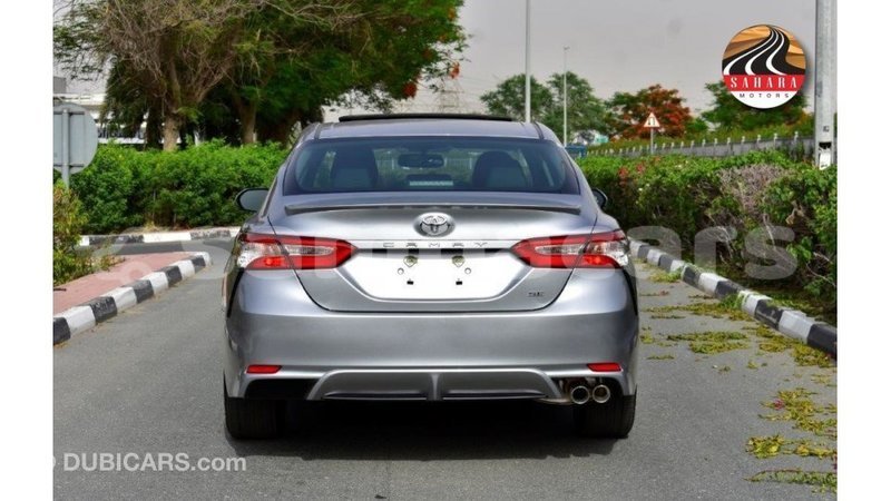 Big with watermark toyota camry a ana import dubai 4416