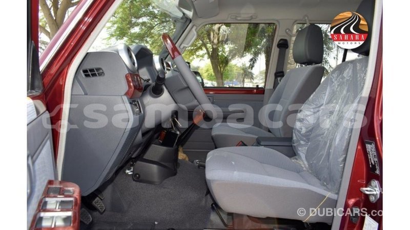 Big with watermark toyota land cruiser a ana import dubai 4417