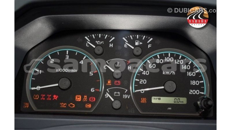 Big with watermark toyota land cruiser a ana import dubai 4417