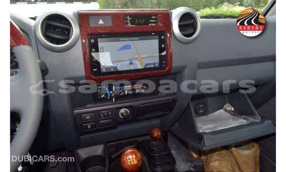 Buy Import Toyota Land Cruiser Red Car in Import - Dubai in A'ana Buy Import Toyota Land Cruiser Red Car in Import - Dubai in A'ana