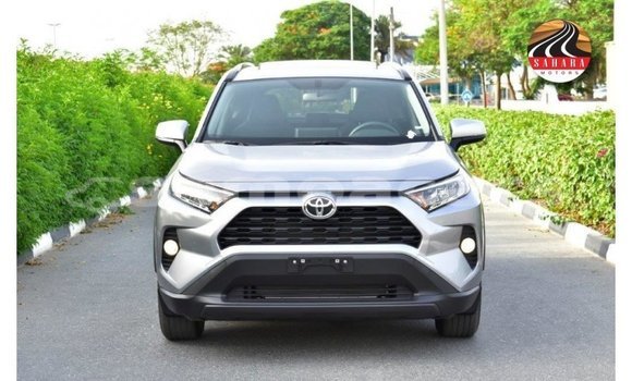 Buy Import Toyota 4Runner Other Car in Import - Dubai in A'ana Buy Import Toyota 4Runner Other Car in Import - Dubai in A'ana