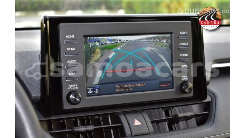 Big with watermark toyota 4runner a ana import dubai 4418