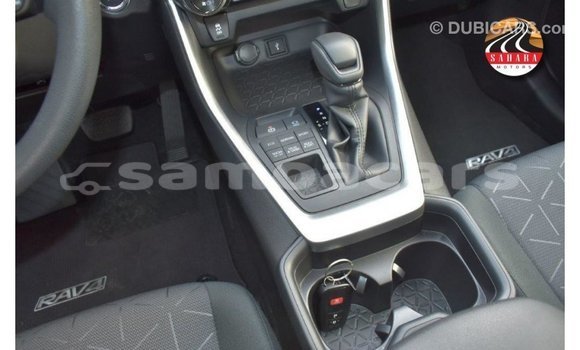 Buy Import Toyota 4Runner Other Car in Import - Dubai in A'ana Buy Import Toyota 4Runner Other Car in Import - Dubai in A'ana