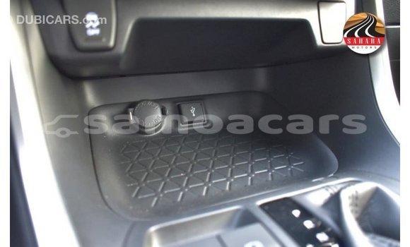 Buy Import Toyota 4Runner Other Car in Import - Dubai in A'ana Buy Import Toyota 4Runner Other Car in Import - Dubai in A'ana