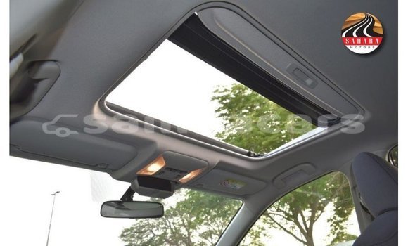 Buy Import Toyota 4Runner Other Car in Import - Dubai in A'ana Buy Import Toyota 4Runner Other Car in Import - Dubai in A'ana