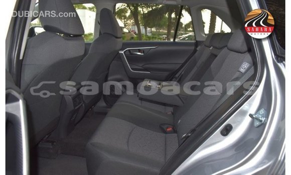 Buy Import Toyota 4Runner Other Car in Import - Dubai in A'ana Buy Import Toyota 4Runner Other Car in Import - Dubai in A'ana