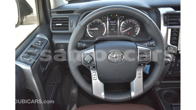 Big with watermark toyota 4runner a ana import dubai 4419