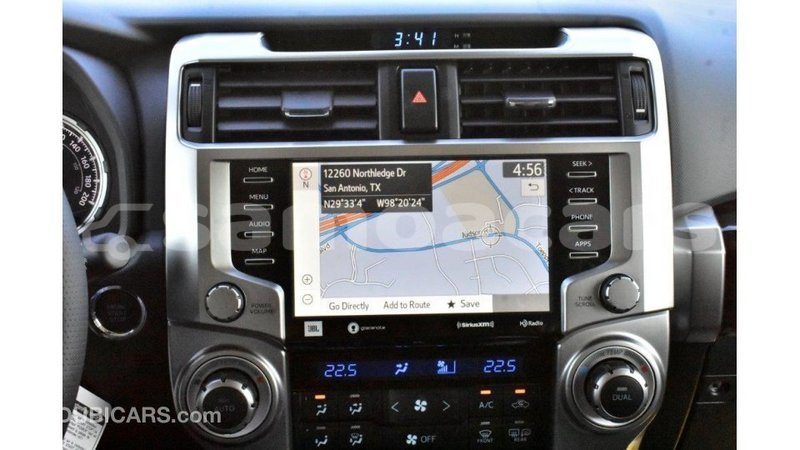 Big with watermark toyota 4runner a ana import dubai 4419