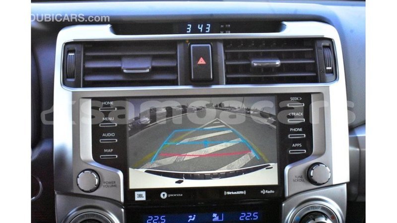 Big with watermark toyota 4runner a ana import dubai 4419